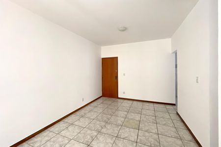 Sala de apartamento para alugar com 3 quartos, 70m² em Buritis, Belo Horizonte