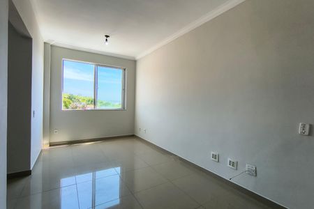 Sala de apartamento para alugar com 2 quartos, 49m² em Pechincha, Rio de Janeiro