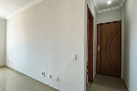 Sala de apartamento para alugar com 2 quartos, 49m² em Pechincha, Rio de Janeiro