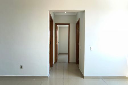 Sala de apartamento para alugar com 2 quartos, 49m² em Pechincha, Rio de Janeiro