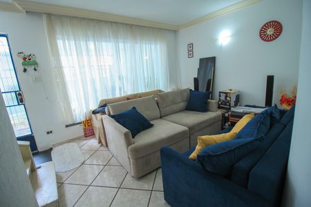 Casa à venda com 3 quartos, 90m² em Tatuapé, São Paulo