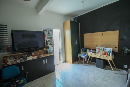 Casa à venda com 3 quartos, 90m² em Tatuapé, São Paulo