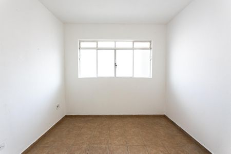Sala de apartamento para alugar com 1 quarto, 60m² em Vila Gomes Cardim, São Paulo