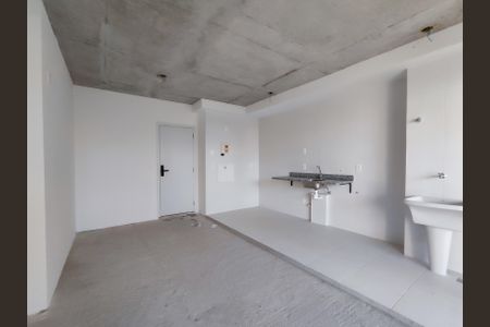 Sala de apartamento à venda com 2 quartos, 70m² em Recreio dos Bandeirantes, Rio de Janeiro