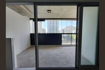 Varanda de apartamento à venda com 2 quartos, 70m² em Recreio dos Bandeirantes, Rio de Janeiro