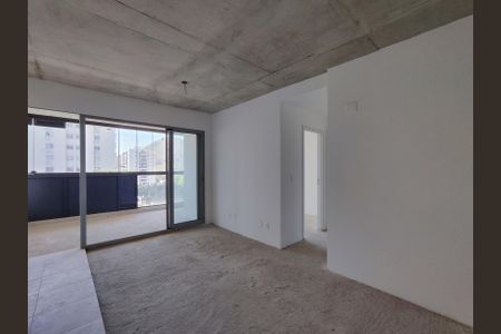 Sala de apartamento à venda com 2 quartos, 70m² em Recreio dos Bandeirantes, Rio de Janeiro