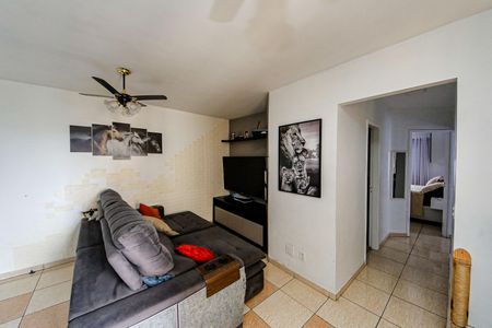 Apartamento à venda com 3 quartos, 75m² em Sítio Pinheirinho, São Paulo