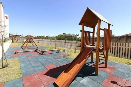 Apartamento para alugar com 2 quartos, 41m² em Santa Rosa de Lima, Porto Alegre