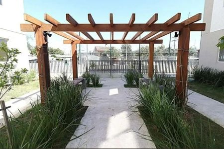 Apartamento para alugar com 2 quartos, 41m² em Santa Rosa de Lima, Porto Alegre