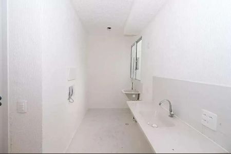 Apartamento para alugar com 2 quartos, 41m² em Santa Rosa de Lima, Porto Alegre