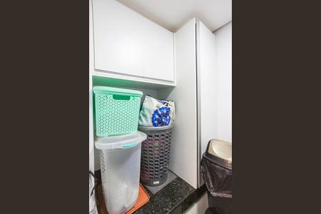 Apartamento para alugar com 98m², 3 quartos e 2 vagas Apartamento para alugar com 98m², 3 quartos e 2 vagasÁrea de Serviço