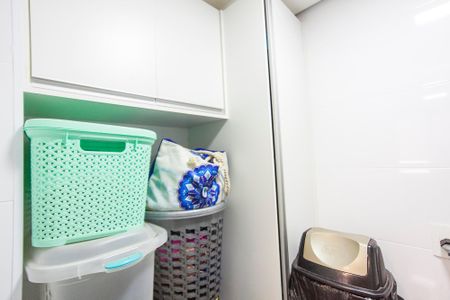 Apartamento para alugar com 98m², 3 quartos e 2 vagas Apartamento para alugar com 98m², 3 quartos e 2 vagasÁrea de Serviço