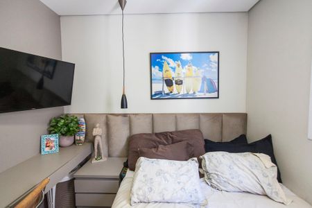 Apartamento para alugar com 98m², 3 quartos e 2 vagas Apartamento para alugar com 98m², 3 quartos e 2 vagasQuarto 3