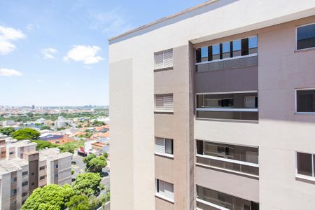 Apartamento para alugar com 98m², 3 quartos e 2 vagas Apartamento para alugar com 98m², 3 quartos e 2 vagasVista do Quarto 3