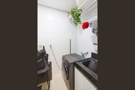 Apartamento para alugar com 98m², 3 quartos e 2 vagas Apartamento para alugar com 98m², 3 quartos e 2 vagasÁrea de Serviço