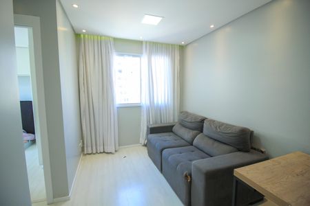 Apartamento para alugar com 2 quartos, 42m² em Brás, São Paulo