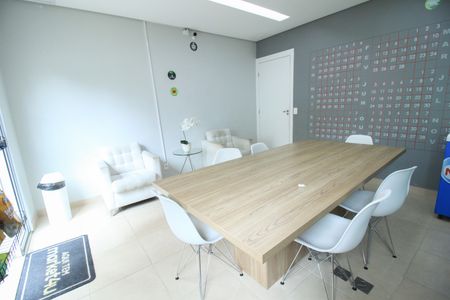 Apartamento para alugar com 42m², 2 quartos e sem vaga