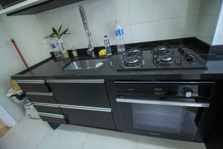 Apartamento para alugar com 42m², 2 quartos e sem vaga