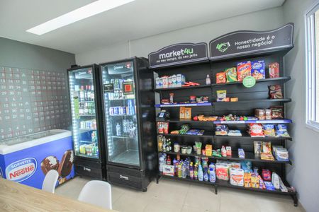 Apartamento para alugar com 42m², 2 quartos e sem vaga