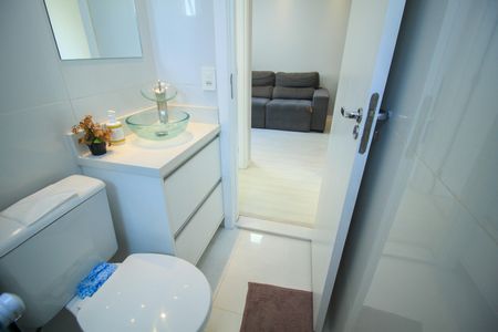 Apartamento para alugar com 42m², 2 quartos e sem vaga