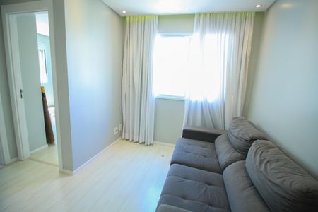 Apartamento para alugar com 42m², 2 quartos e sem vaga