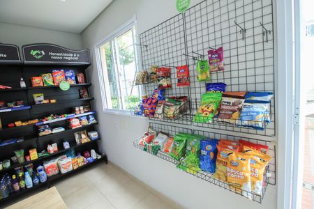 Apartamento para alugar com 42m², 2 quartos e sem vaga