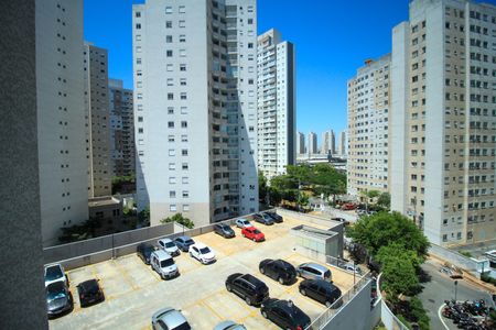 Apartamento para alugar com 2 quartos, 42m² em Brás, São Paulo