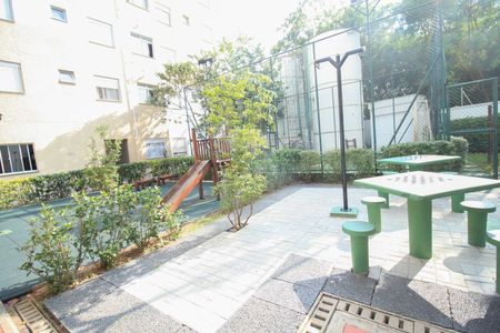 Apartamento para alugar com 42m², 2 quartos e sem vaga