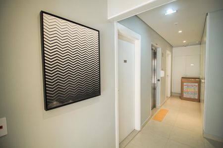 Apartamento para alugar com 42m², 2 quartos e sem vaga