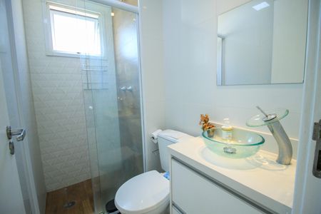 Apartamento para alugar com 42m², 2 quartos e sem vaga