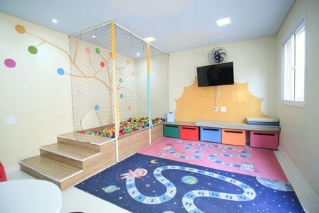 Apartamento para alugar com 42m², 2 quartos e sem vaga