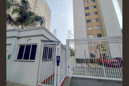 Apartamento para alugar com 42m², 2 quartos e sem vaga