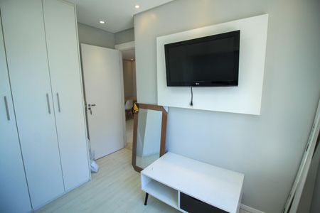 Apartamento para alugar com 42m², 2 quartos e sem vaga