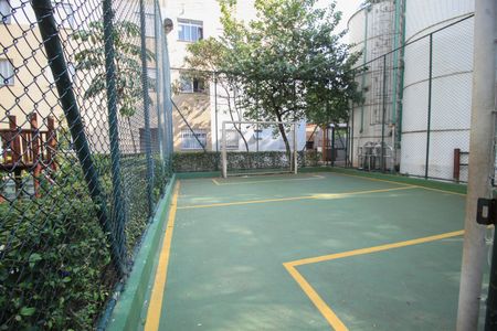 Apartamento para alugar com 42m², 2 quartos e sem vaga