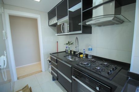 Apartamento para alugar com 42m², 2 quartos e sem vaga