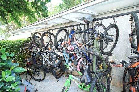 Apartamento para alugar com 42m², 2 quartos e sem vaga