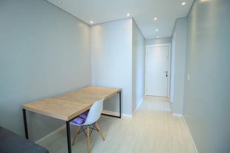 Apartamento para alugar com 42m², 2 quartos e sem vaga