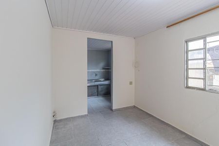 Casa para alugar com 1 quarto, 43m² em Vila Dalila, São Paulo