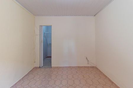 Casa para alugar com 1 quarto, 43m² em Vila Dalila, São Paulo