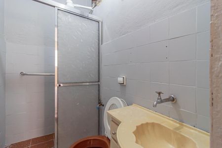 Casa para alugar com 1 quarto, 43m² em Vila Dalila, São Paulo