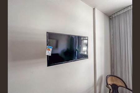 Apartamento para alugar com 1 quarto, 48m² em Flamengo, Rio de Janeiro