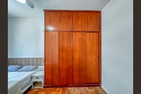 Apartamento para alugar com 1 quarto, 48m² em Flamengo, Rio de Janeiro
