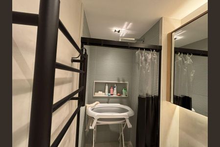 Apartamento para alugar com 3 quartos, 141m² em Vila Mariana, São Paulo