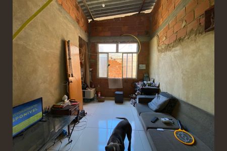 Casa à venda com 1 quarto, 45m² em Engenho de Dentro, Rio de Janeiro