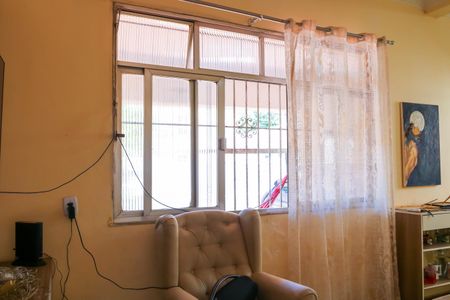 Sala de casa para alugar com 2 quartos, 107m² em Engenho de Dentro, Rio de Janeiro