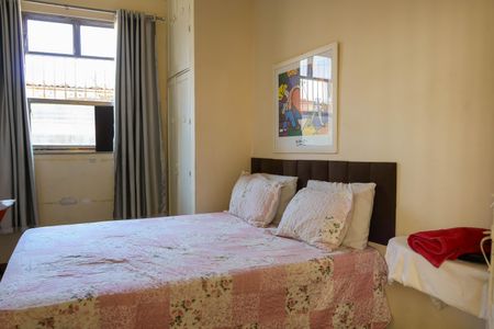 Quarto 1 de casa para alugar com 2 quartos, 107m² em Engenho de Dentro, Rio de Janeiro