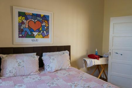 Quarto 1 de casa para alugar com 2 quartos, 107m² em Engenho de Dentro, Rio de Janeiro