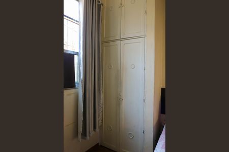 Quarto 1 de casa para alugar com 2 quartos, 107m² em Engenho de Dentro, Rio de Janeiro