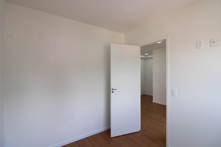 Quarto 1 de apartamento para alugar com 2 quartos, 34m² em Jardim Monte Kemel, São Paulo