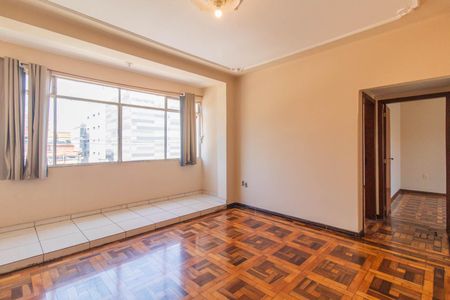 Sala de apartamento para alugar com 2 quartos, 90m² em Menino Deus, Porto Alegre